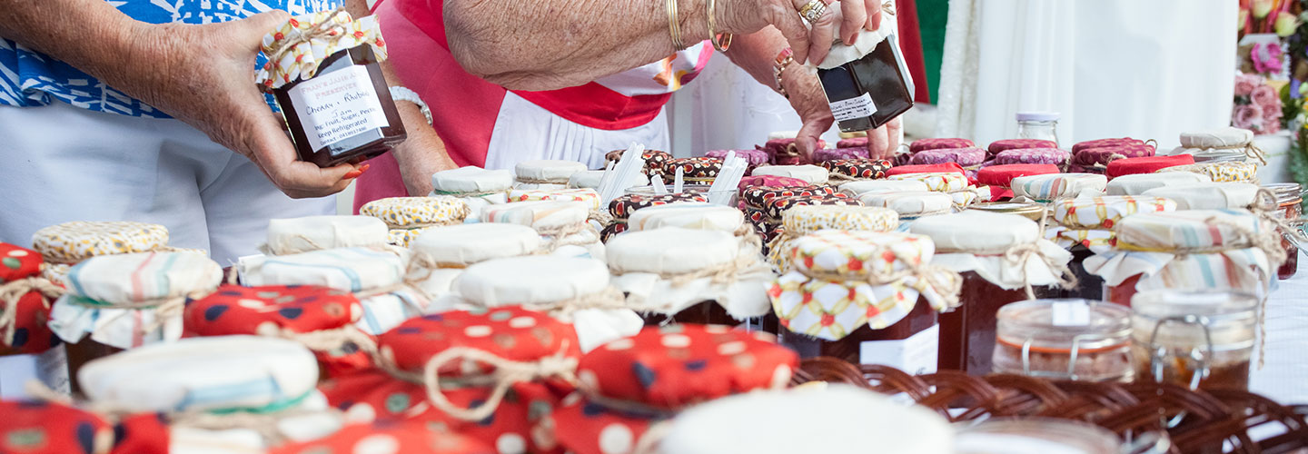 Bedfordale Bush Markets