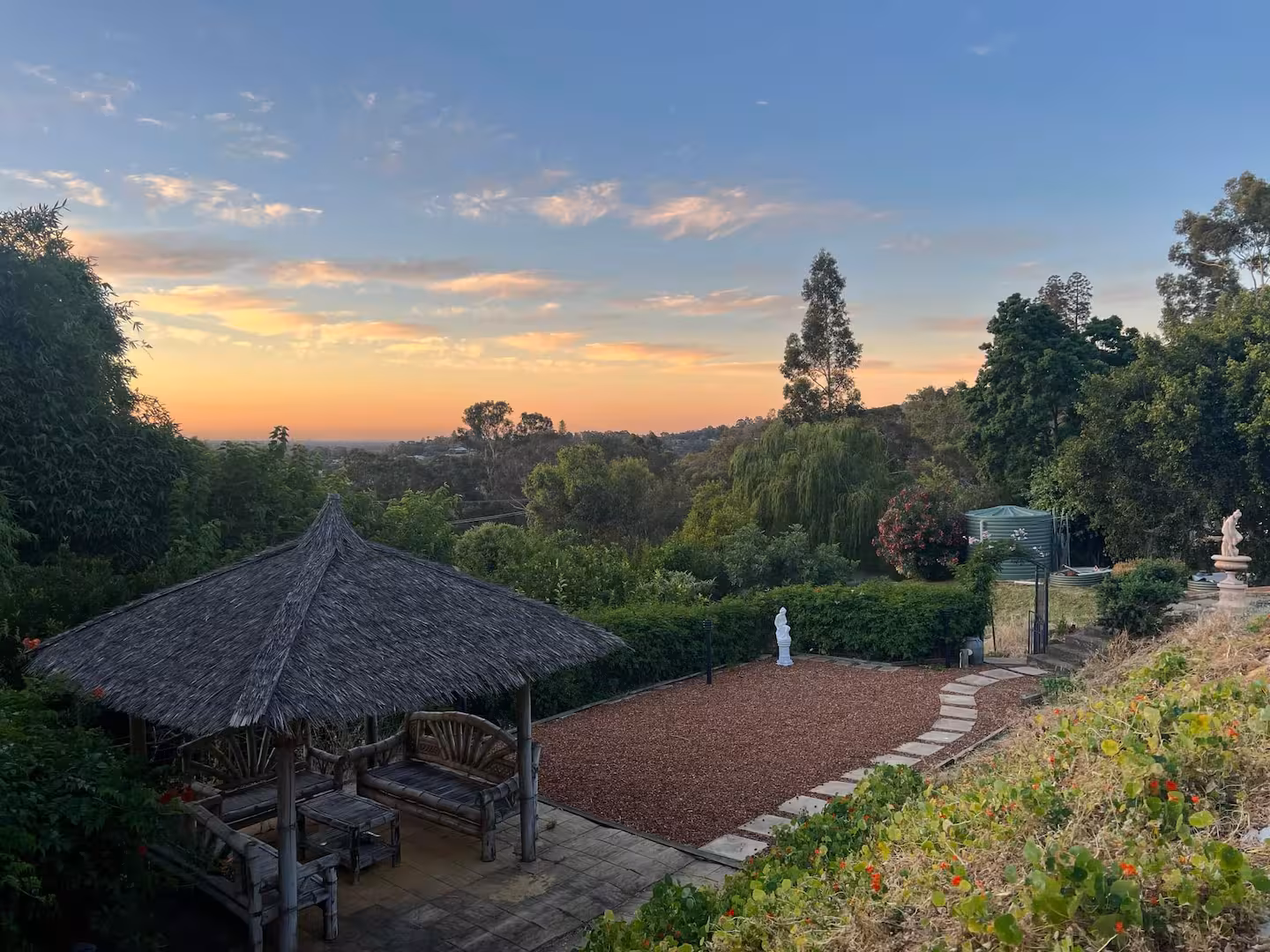 Your home away from home in Kelmscott