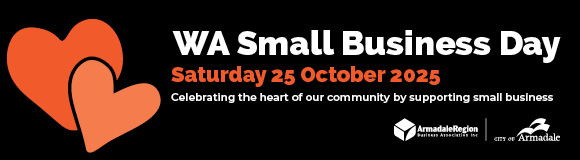 Small Business Day 2025 
