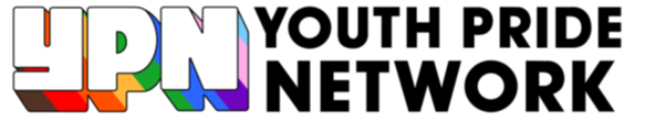 Youth Pride Network Logo