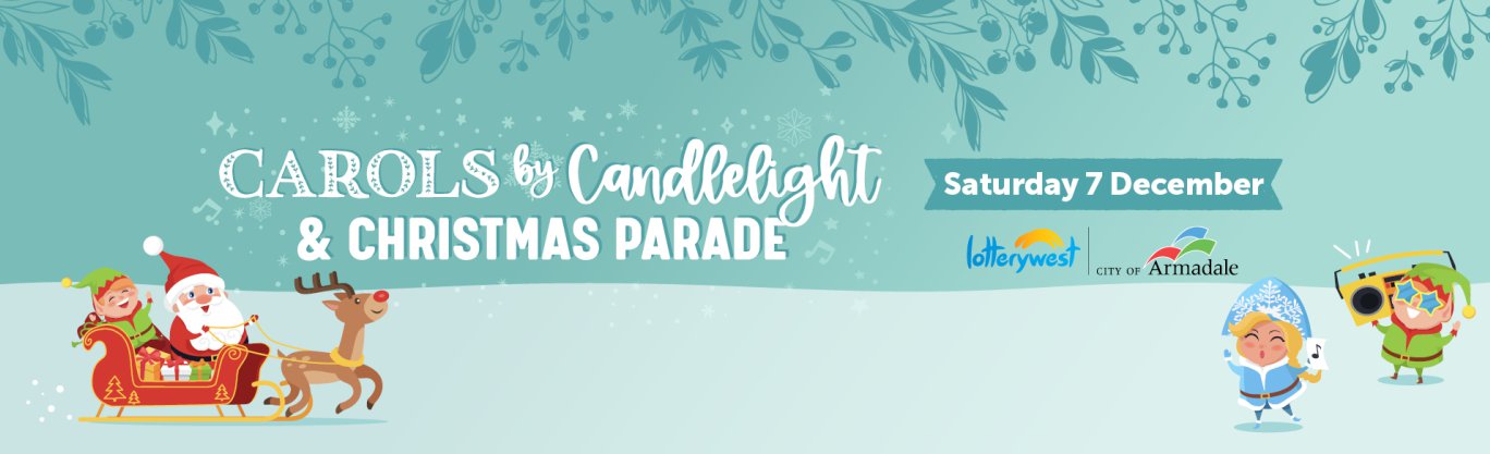 Carols by Candlelight