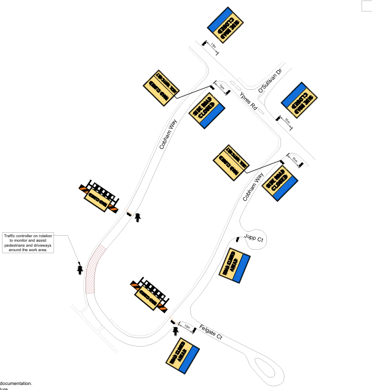 Cobham road closure.png