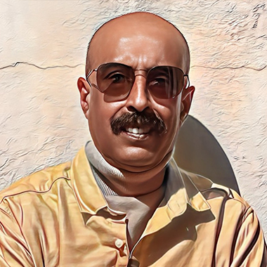 Nalin Jayawardena