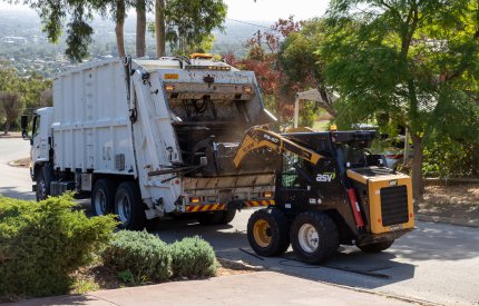 Verge Collection Trucks Banner 0