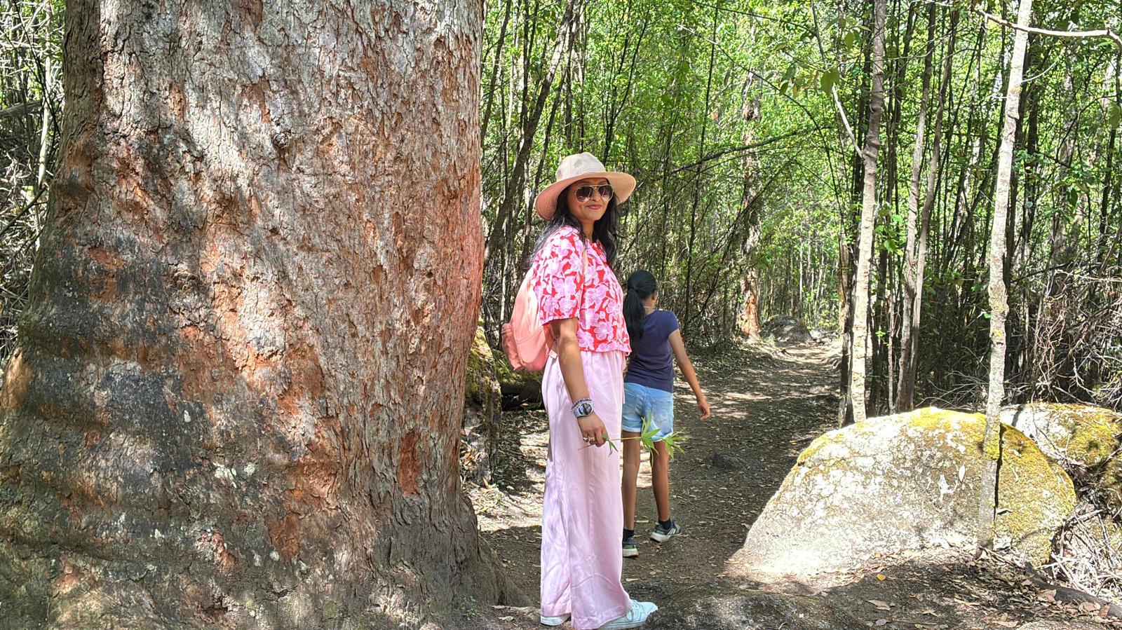 Local's recommend photo of Suuchi Sheth 