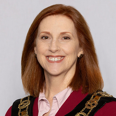 Ruth-Butterfield---2026-headshot