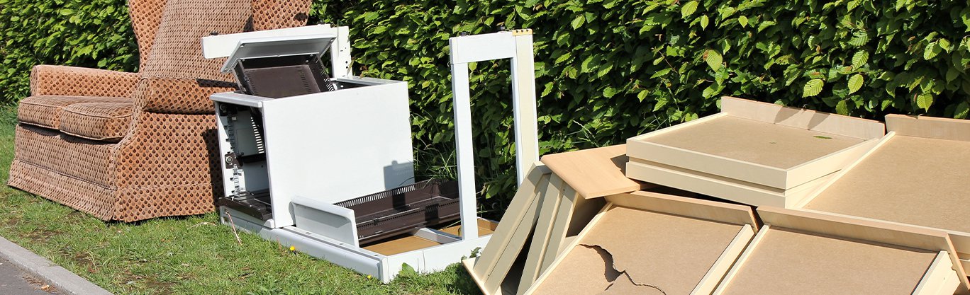 Bulk verge collection