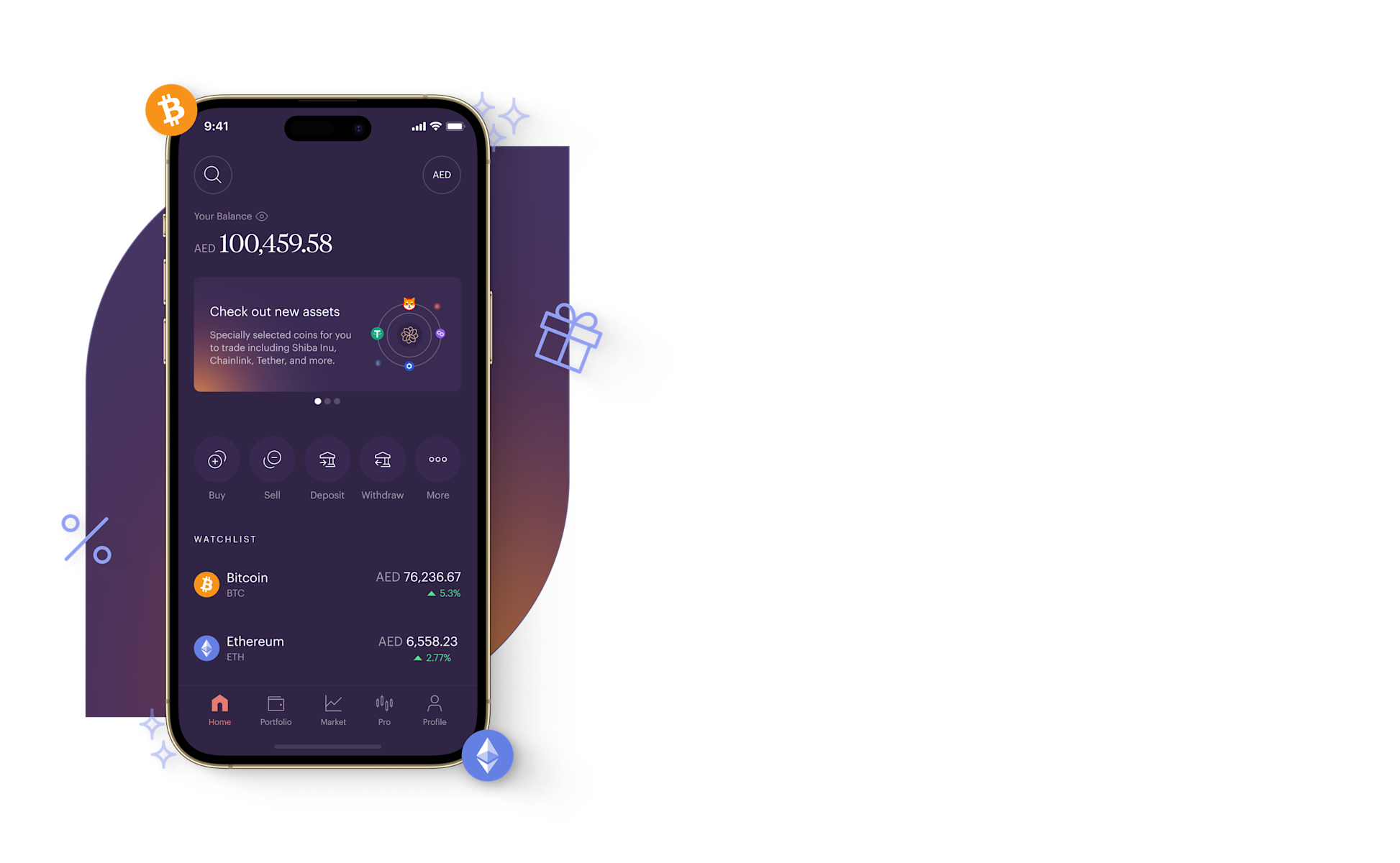 Rain Referral Program