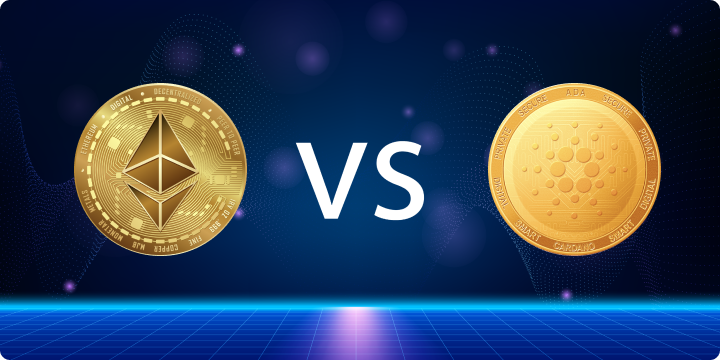 Cardano vs. Solana: Which is Better? - MoneyMade