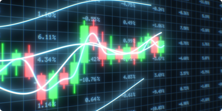 What is a Wick in Financial Markets?