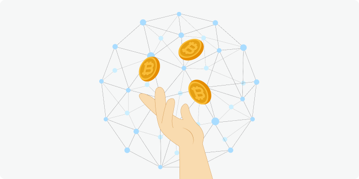 Global piyasanın önde gelen dijital varlık platformu Rain'de Bitcoin,  Ethereum ve çok daha fazlası ile işlem yapın