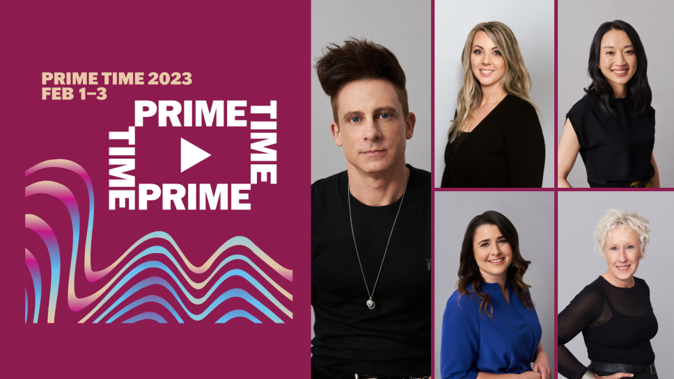 Prime Time 2023