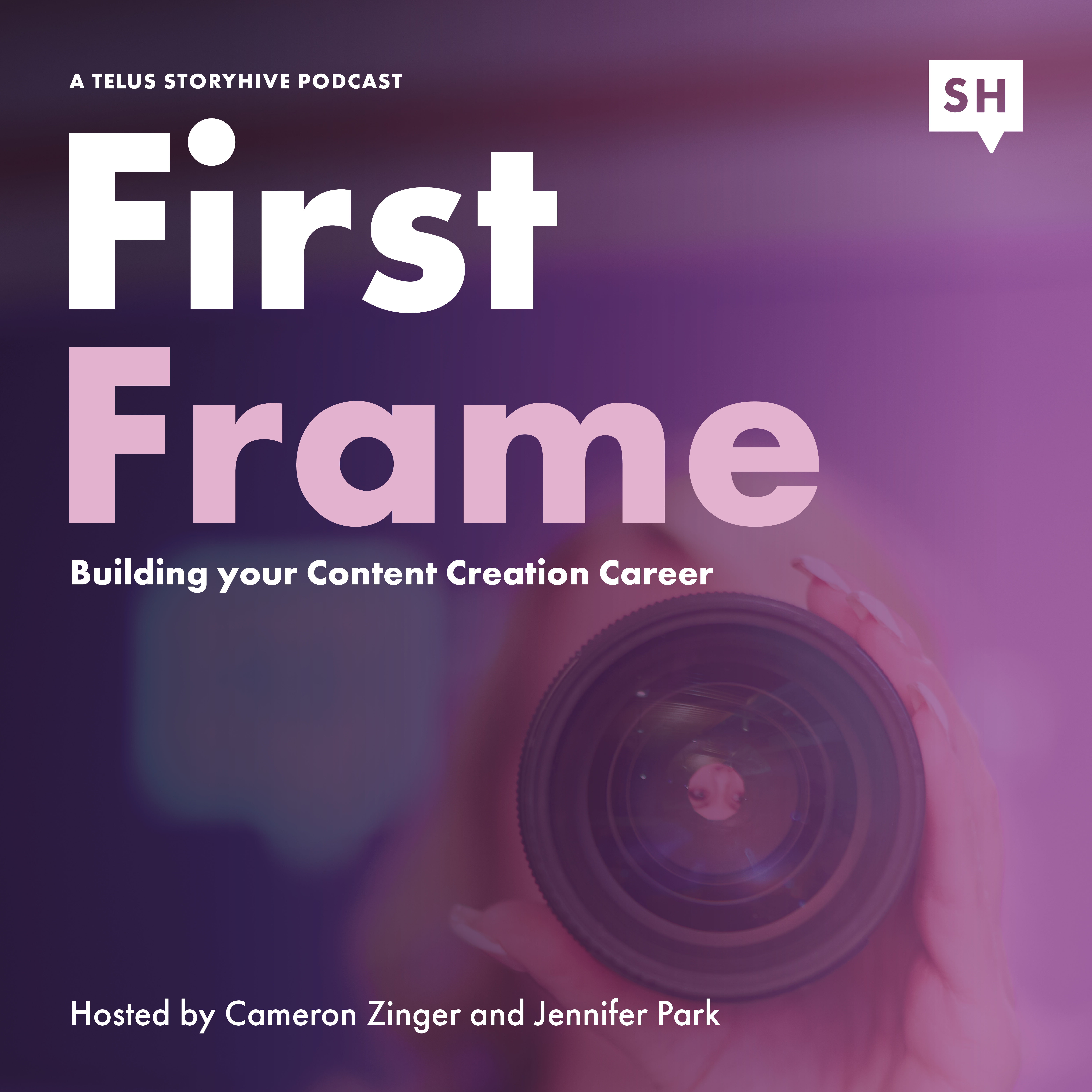 First Frame Season 2