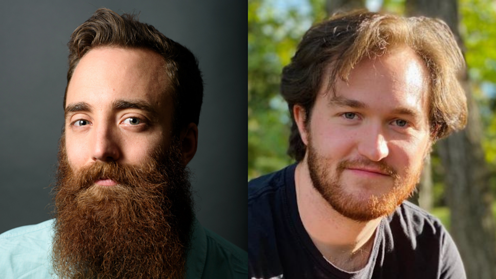 STORYHIVE Blog Banners