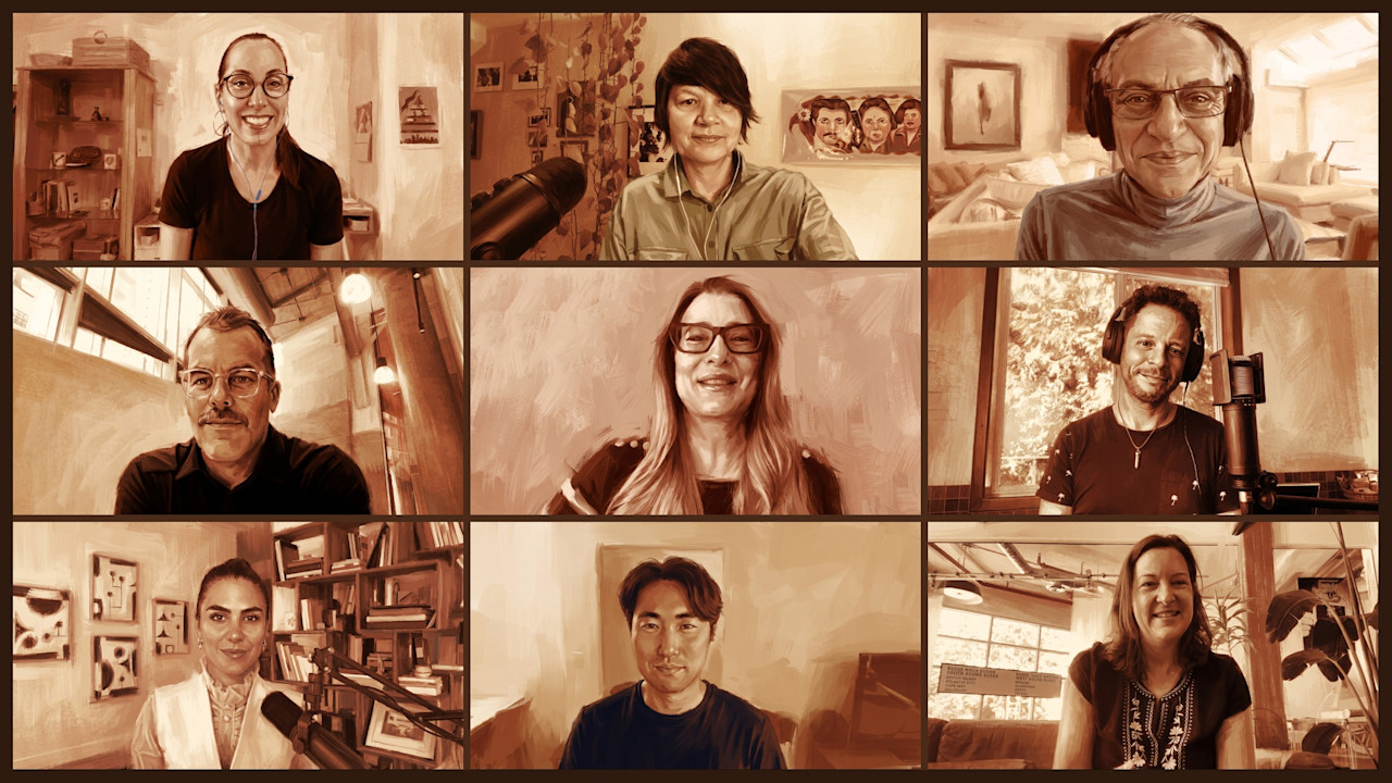 Truth & Consequences: Documentary in the Age of AI — Early Days Meet End Times