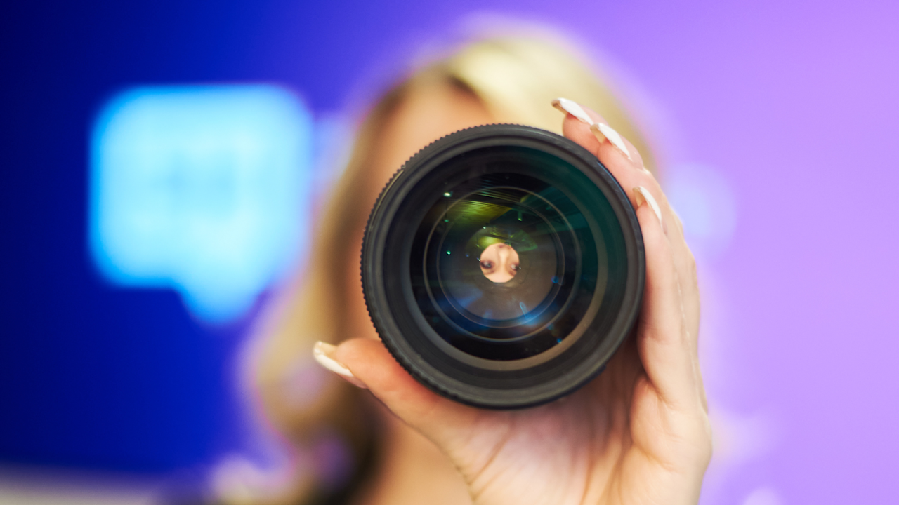 The TELUS STORYHIVE First Frame Podcast is Back. Season 2 Drops February 24, 2026