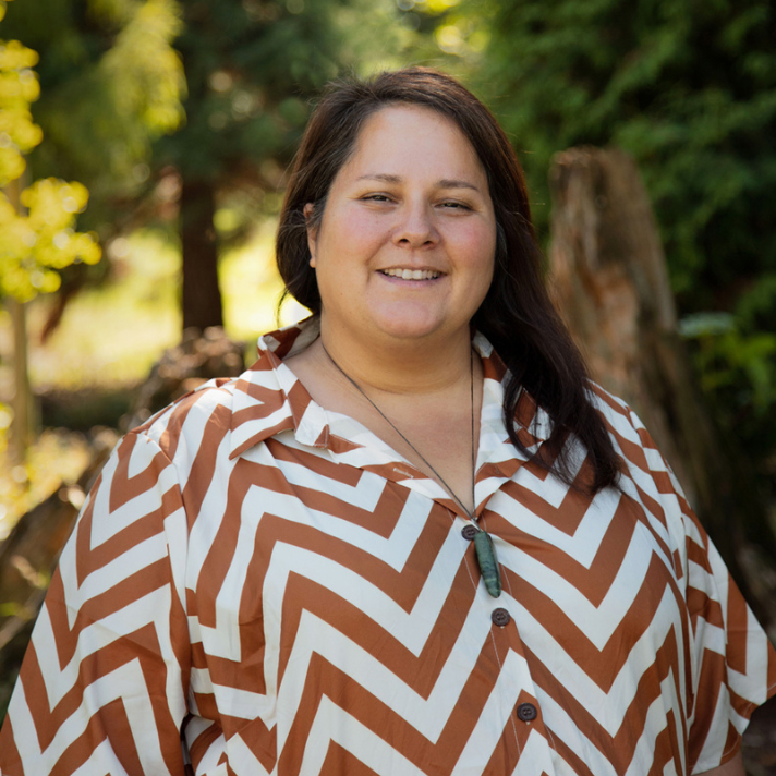 Carrie Lamb headshot