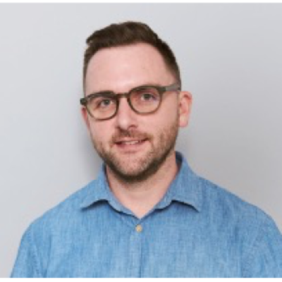 picture of Alex Moase