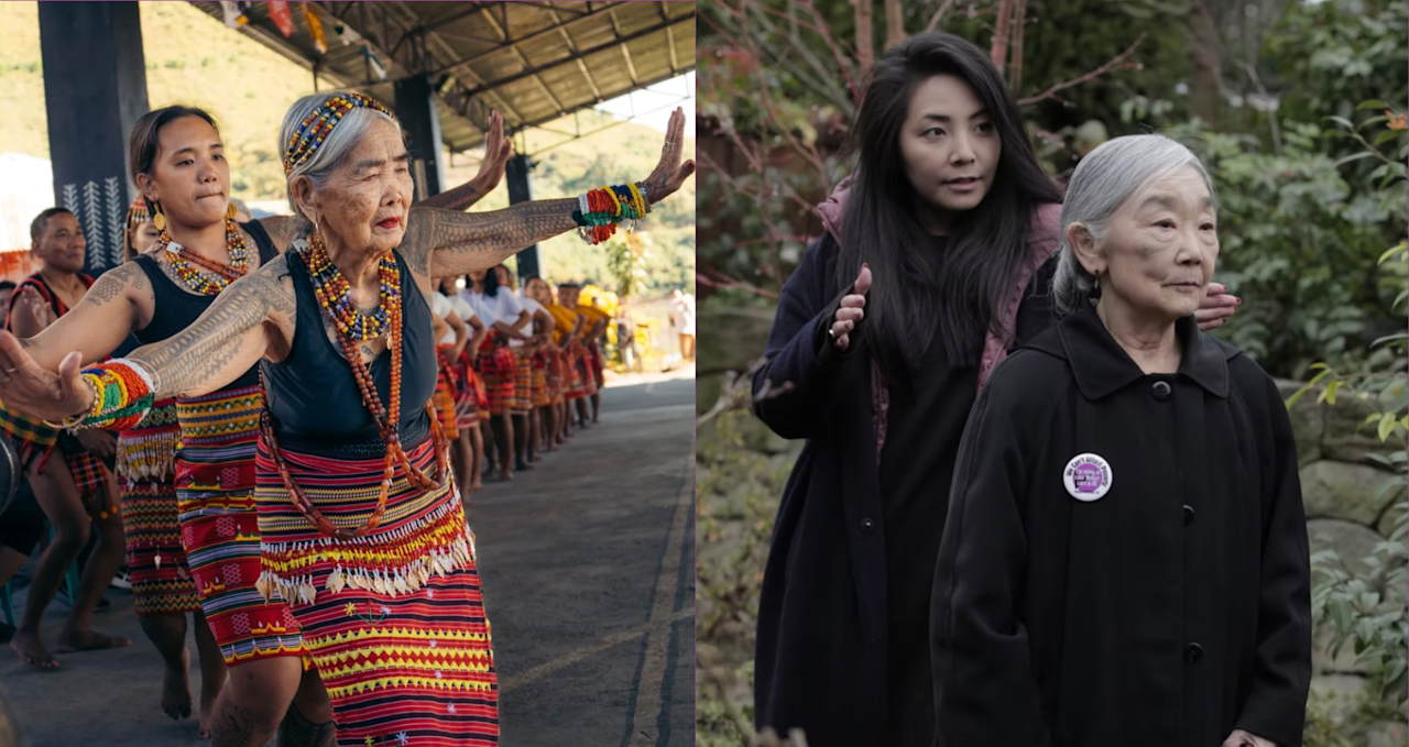 Check Out These STORYHIVE Alumni at VIFF 2025