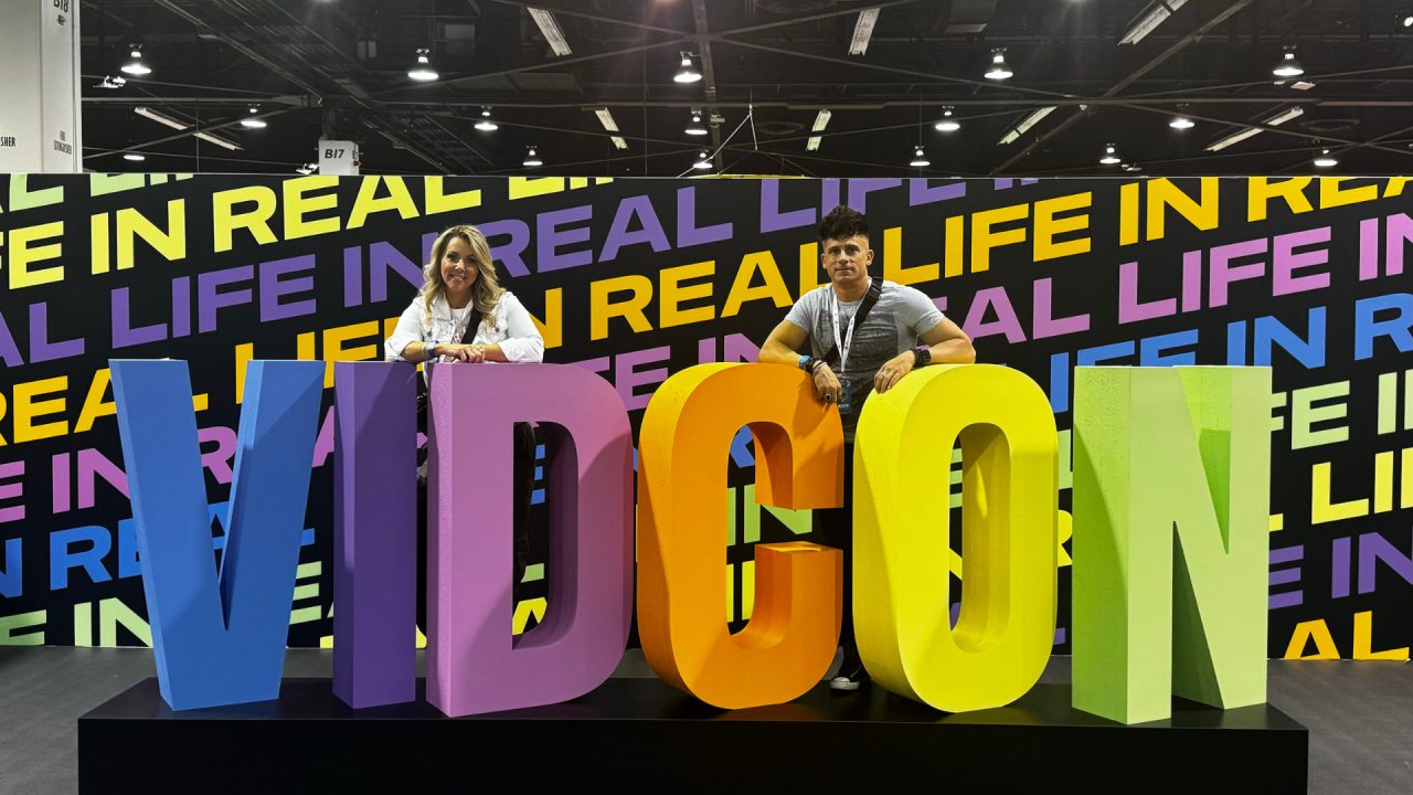 5 Highlights from VidCon 2024