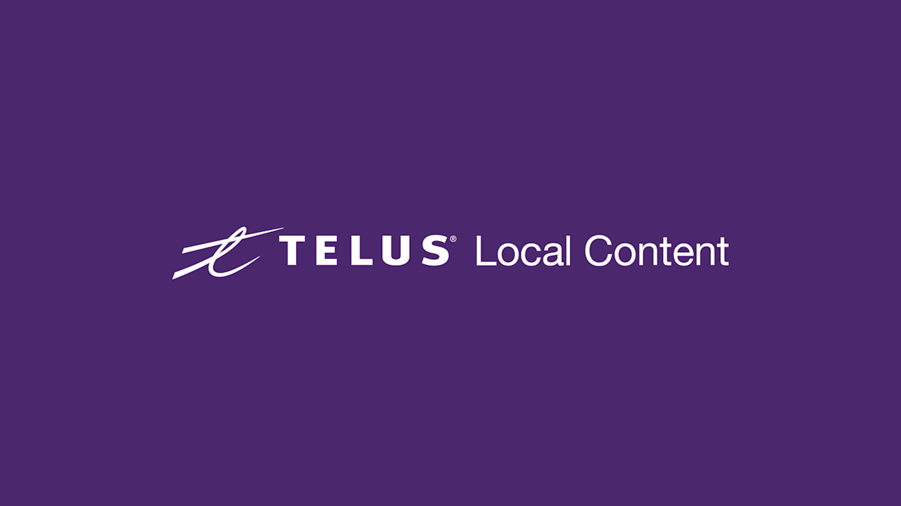 TELUS Local Content 2025 Wrap: Redefining Community Television