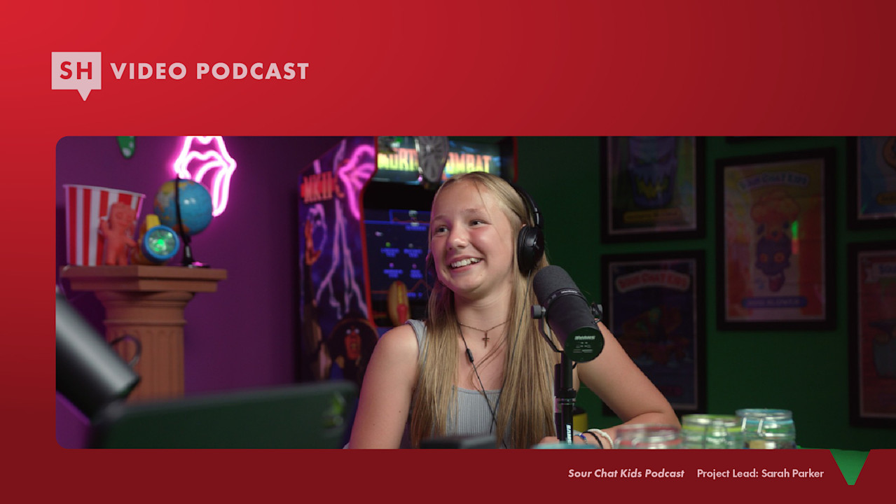 Your Questions Answered: Takeaways from STORYHIVE Video Podcast “Ask Us Anything” Sessions