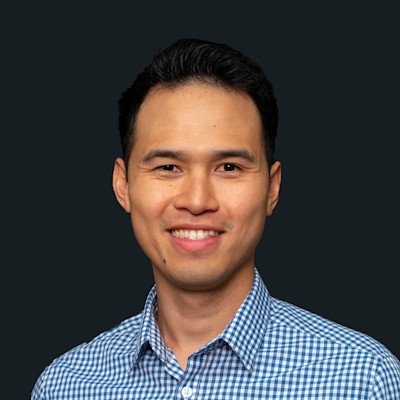 picture of Brian Quan