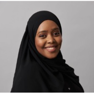 picture of Munira Mohamud