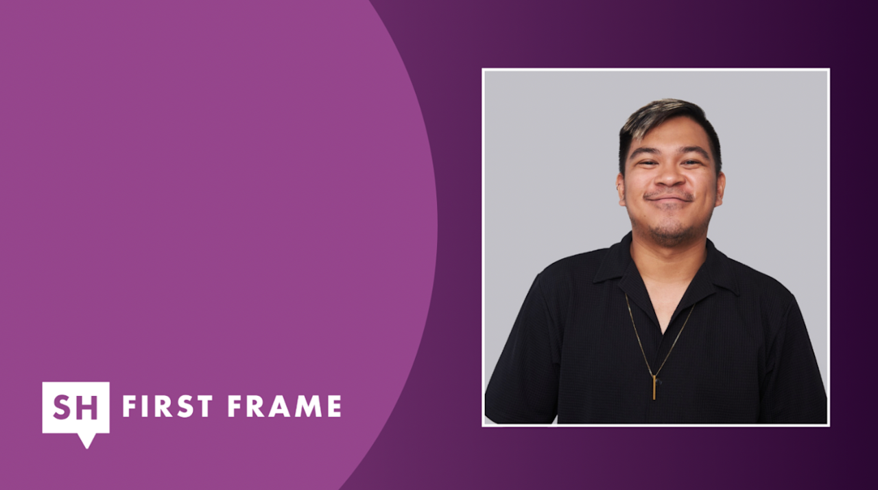 5 Lessons on Getting Film Funding from Filmmaker Kent Donguines