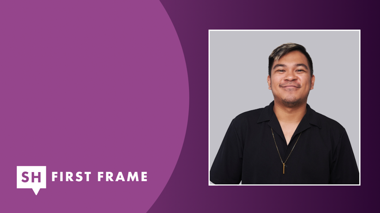 5 Lessons on Getting Film Funding from Filmmaker Kent Donguines