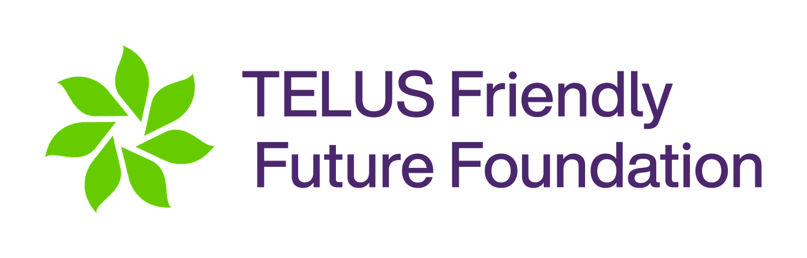 Future Friendly Foundation logo