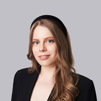 picture of Audrey Kiss