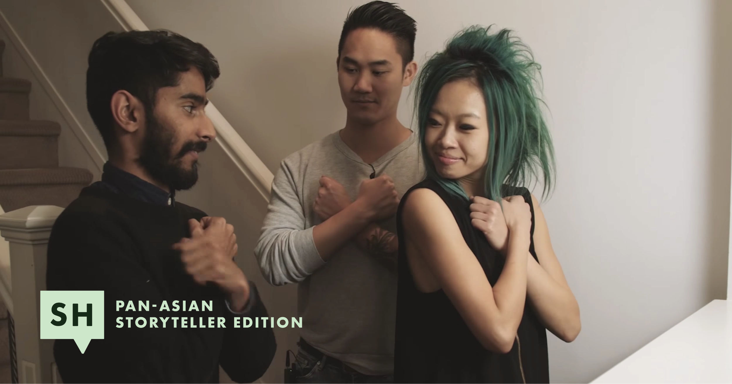 PanAsianStoryteller
