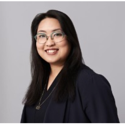 picture of Georgina Chaplin