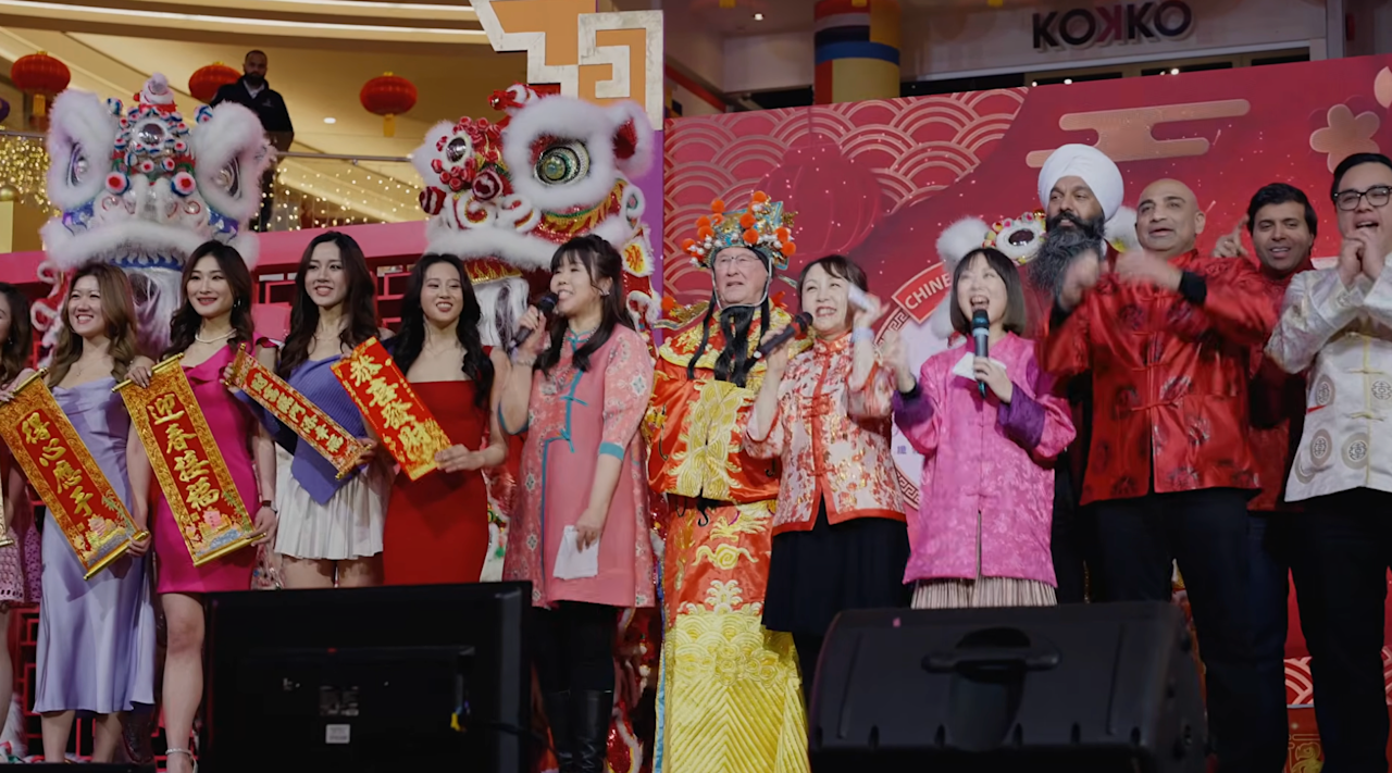5 Pan-Asian Films and Series to Check Out This Month