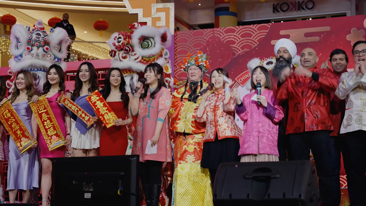 5 Pan-Asian Films and Series to Check Out This Month