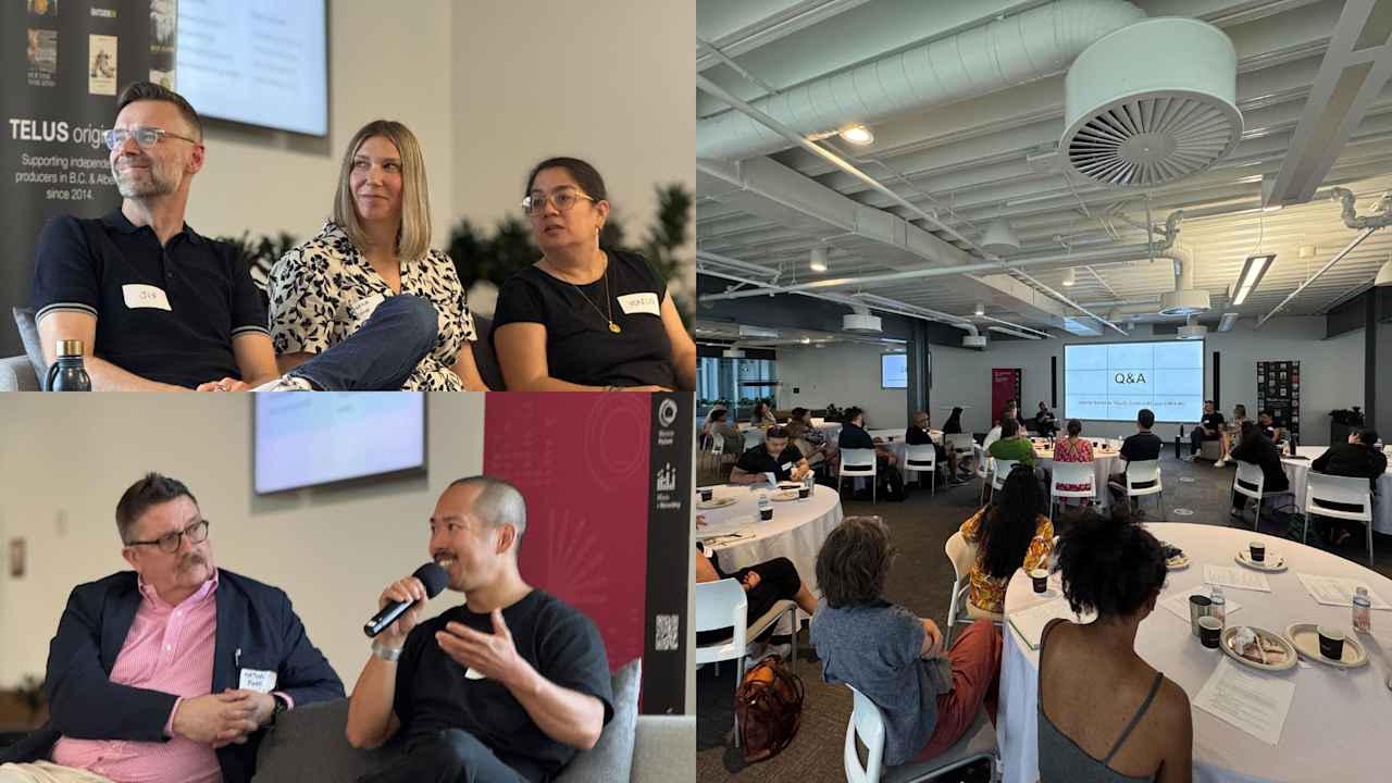 Unlocking Funding Success: Key Takeaways from Our Canadian Funds Workshop