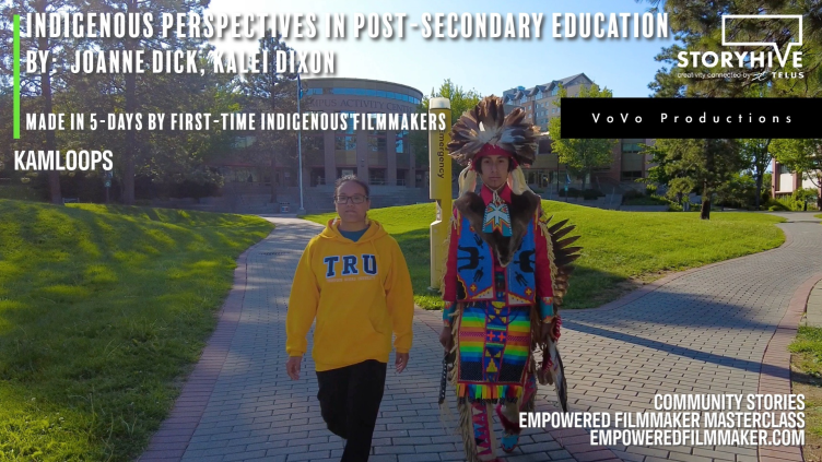 Perspectives in Post Secondary Education