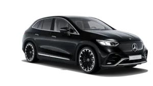 Mercedes: EQE SUV Thumbnail