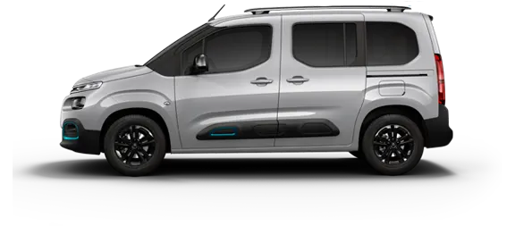 Thumbnail Citroen Berlingo