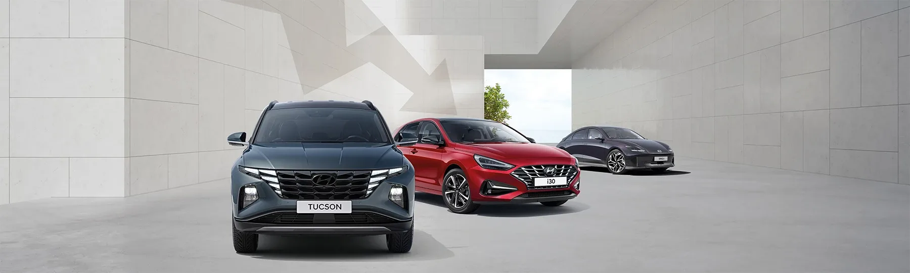 News: Hyundai Inflation ist out