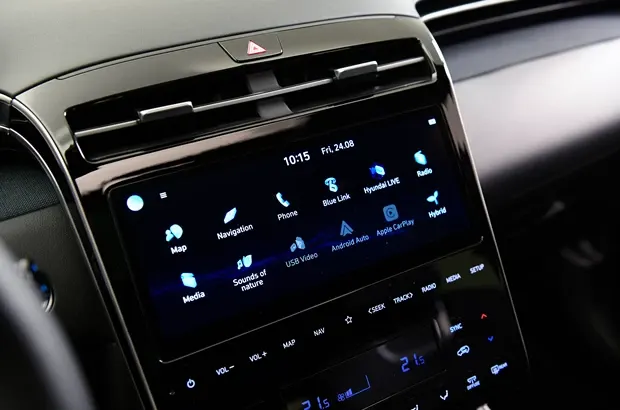 Hyundai-Tucson-Interieur-Touchscreen