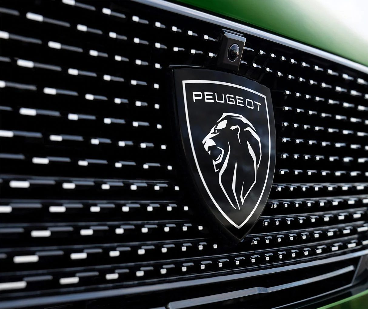 Peugeot-308-Verbrenner-Exterieur-Kühlergrill