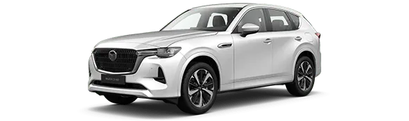 Thumbnail Mazda CX-60