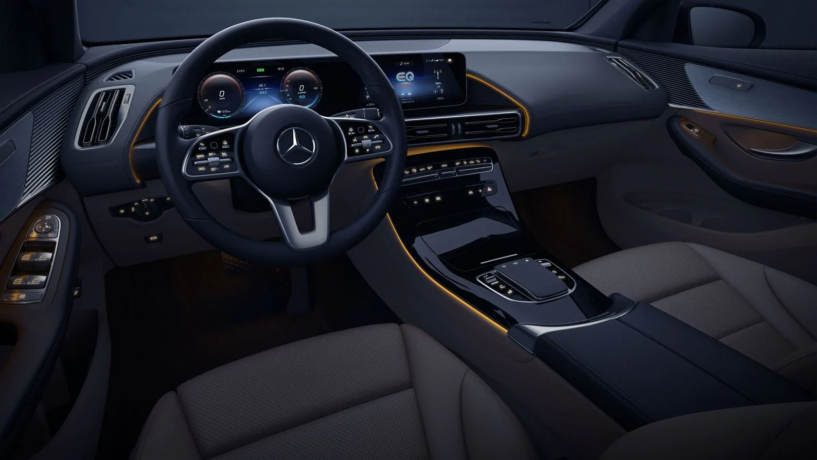 Mercedes-EQC-Interieur-Beleuchtung