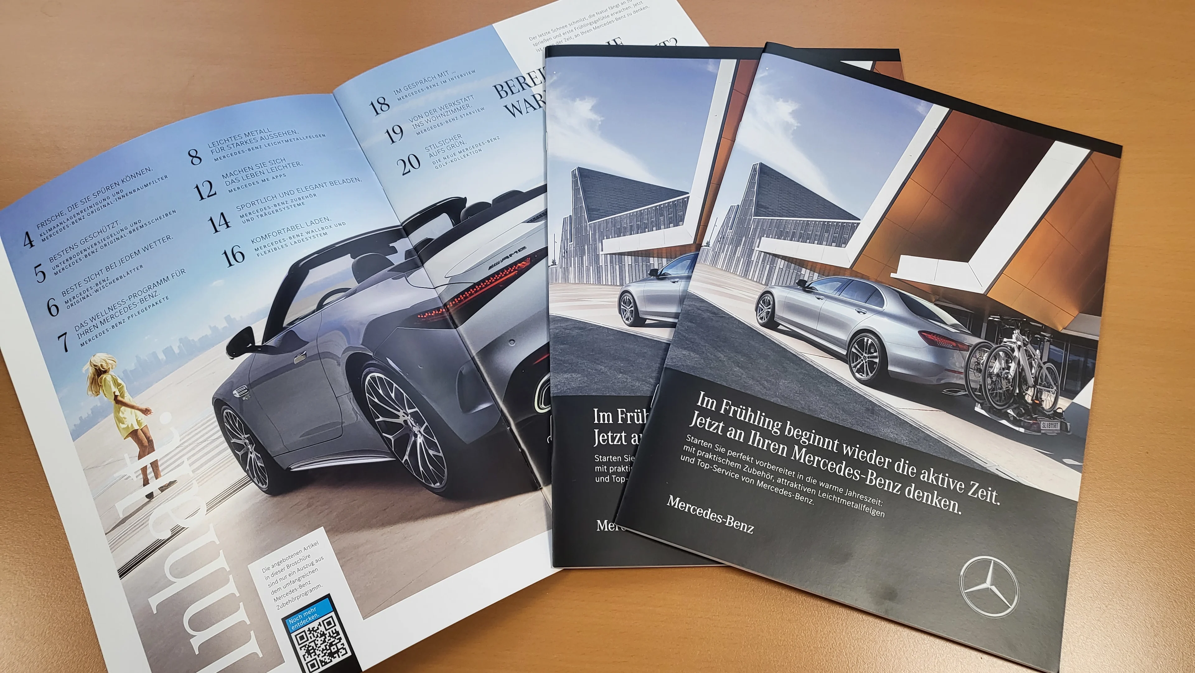 News: MB Frühjahrsbroschüre 2023