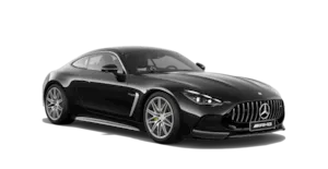 Mercedes: AMG GT Coupé Thumbnail