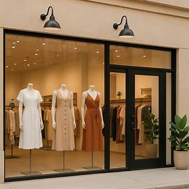 Grand Opening Deal -
We’re excited to welcome you to our brand-new women’s clothing store! To make your first shopping experience extra special, enjoy a Flat 25% OFF on your very first purchase. Discover the latest trends, timeless styles, and outfits designed to make you shine – all at irresistible prices.
Step in, shop your favorites, and celebrate fashion with us! 💃 Grand Opening Deal - Premium Women's Fashion Offer at The Shivai Store in Visakhapatnam