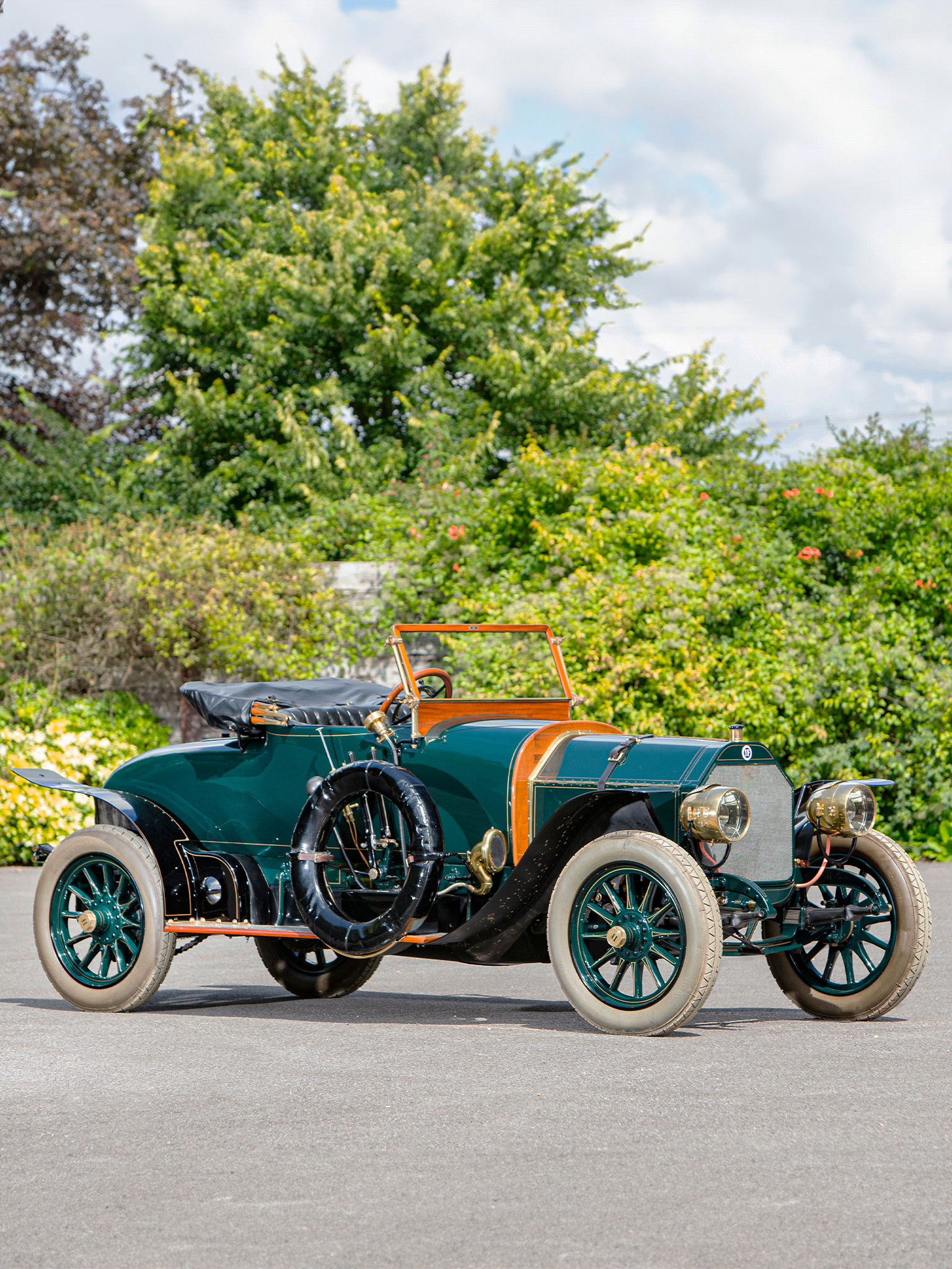 Bonhams Cars Home