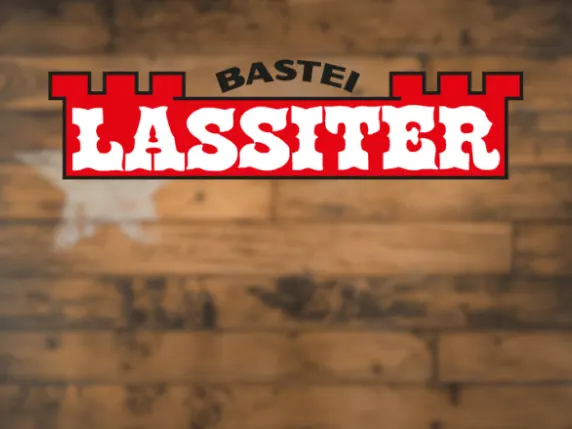 Teaser Lassiter Original